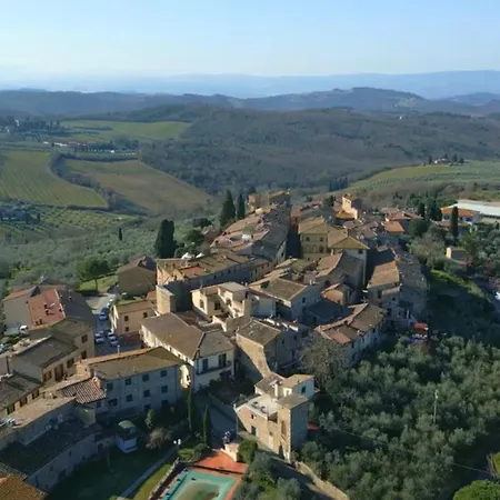 Casa Galletti *