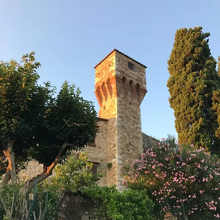 Apartment Casa Galletti