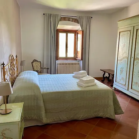 Apartment Casa Galletti *
