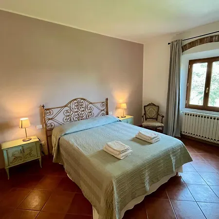 Casa Galletti Apartmán San Donato in Poggio