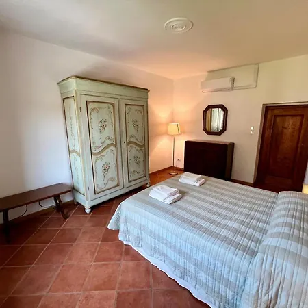 Casa Galletti San Donato in Poggio