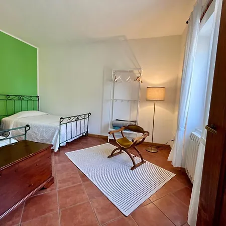Casa Galletti Apartmán
