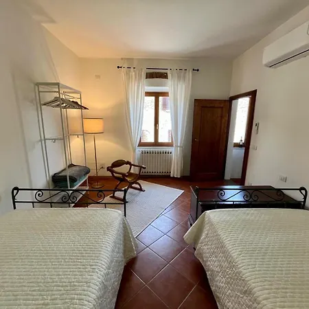 Casa Galletti Apartmán *