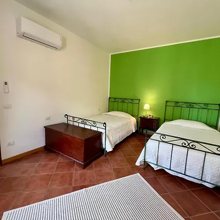 Apartmán Casa Galletti *