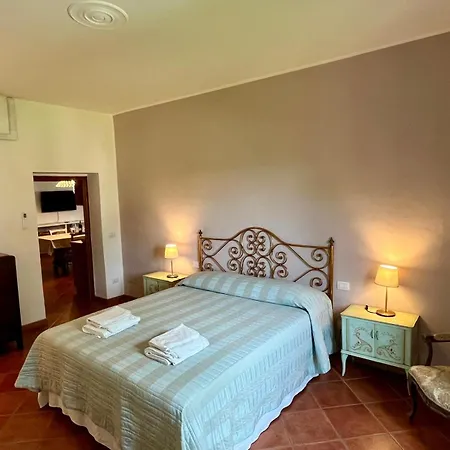 Casa Galletti Apartmán *