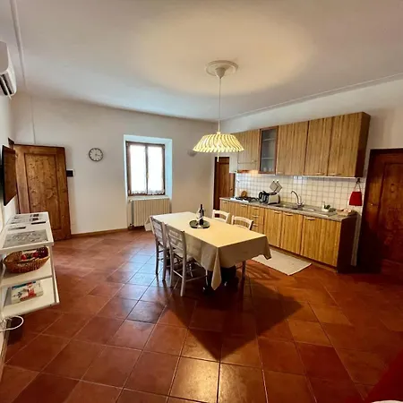 Casa Galletti * San Donato in Poggio