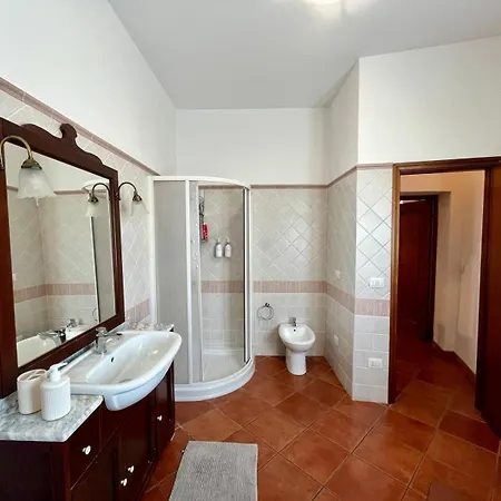 Casa Galletti *