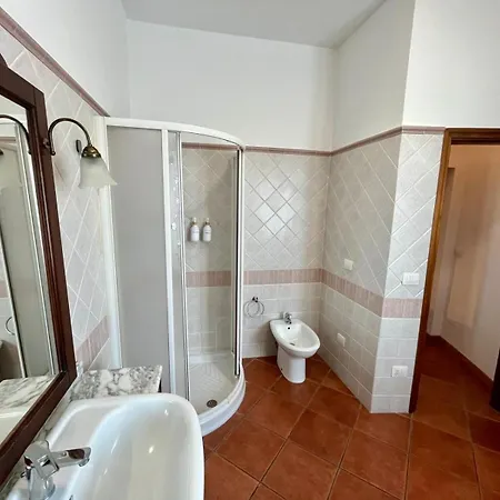 Casa Galletti Apartmán