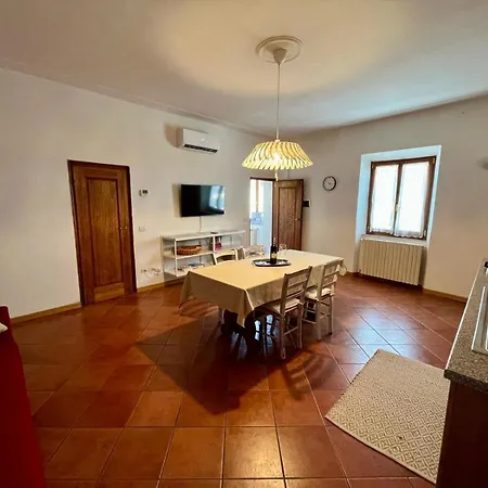 Casa Galletti Apartment San Donato in Poggio
