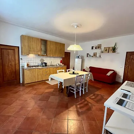 Casa Galletti San Donato in Poggio