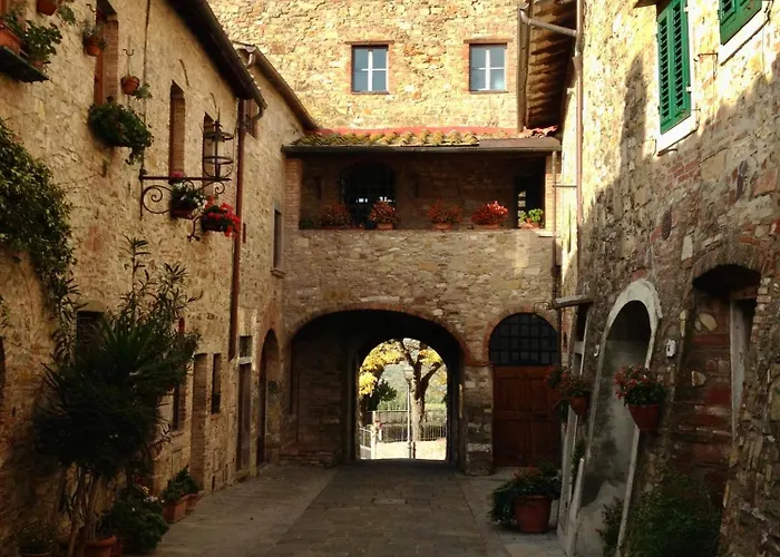 Casa Galletti