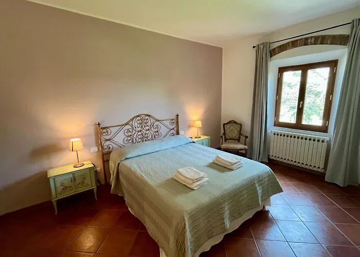 Casa Galletti Apartmán San Donato in Poggio