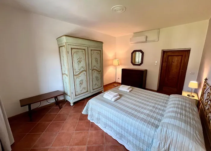Casa Galletti San Donato in Poggio