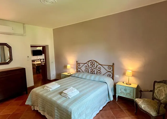 Casa Galletti Apartmán *