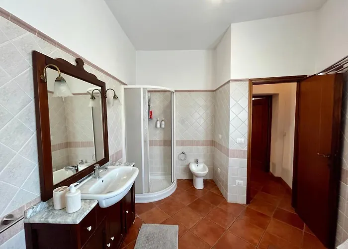 Casa Galletti *